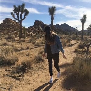 Meet your Posher, Kaitlyn